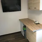 Pokoje Gdynia Habitación en casa particular