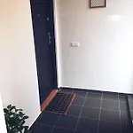 Pokoje Gdynia Habitación en casa particular Gdynia