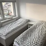 Pokoje Gdynia Habitación en casa particular