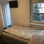 Pokoje Gdynia