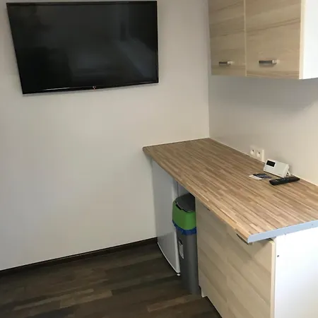 Pokoje Gdynia Privat bolig