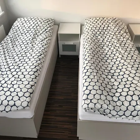 Pokoje Gdynia Privat bolig *