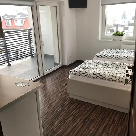 Privat bolig Pokoje Gdynia *
