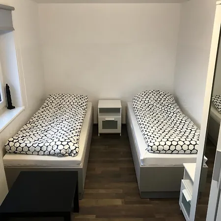 Privat bolig Pokoje Gdynia Gdynia