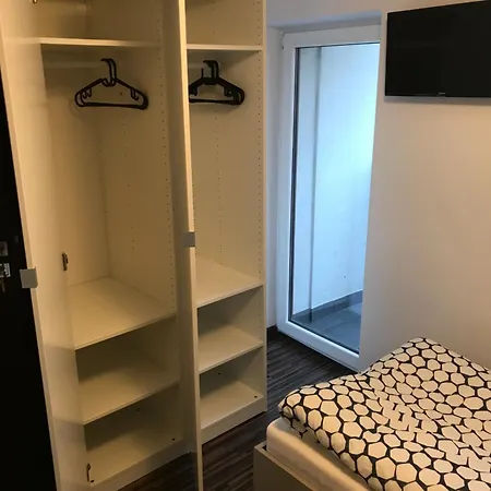 Pokoje Gdynia * غدينيا