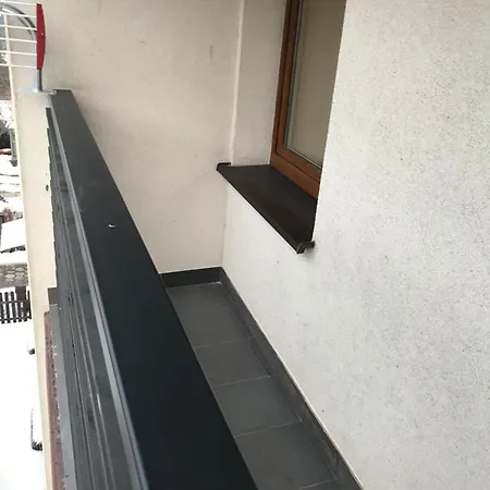 Pokoje Gdynia Privat bolig