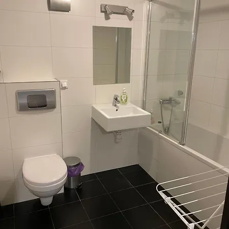 Pokoje Gdynia Privat bolig