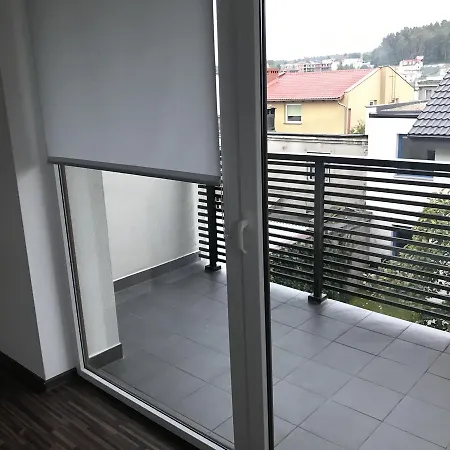 Pokoje Gdynia غدينيا