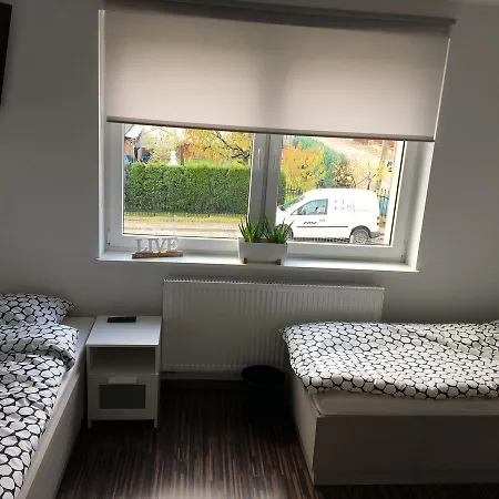 Pokoje Gdynia Gdynia