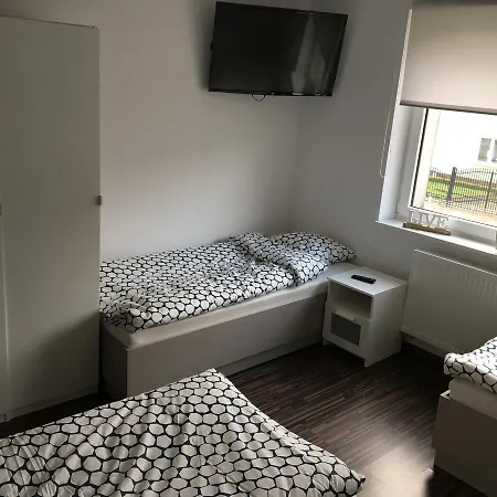 Pokoje Gdynia Privat bolig Gdynia