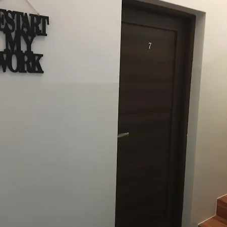 Privat bolig Pokoje Gdynia