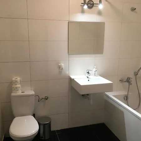 منزل للإقامة Pokoje Gdynia غدينيا