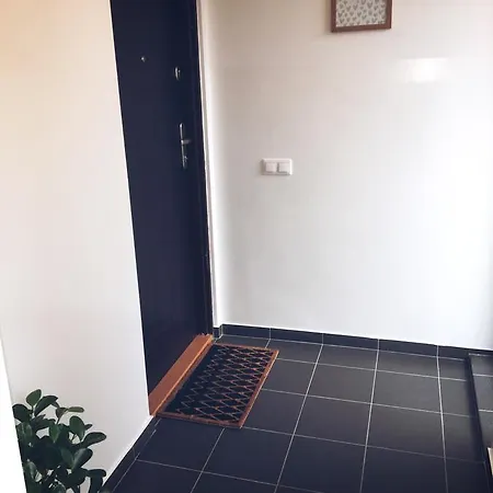 Pokoje Gdynia Privat bolig Gdynia