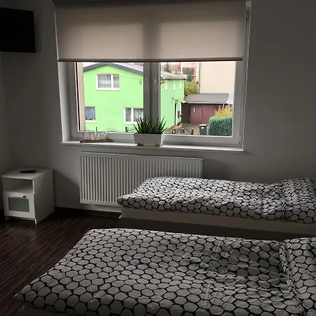 Pokoje Gdynia *