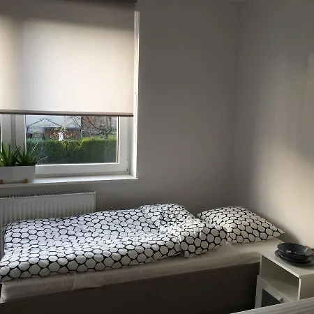Pokoje Gdynia غدينيا