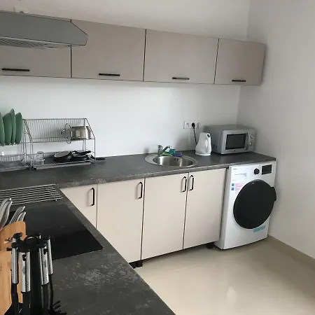 Privat bolig Pokoje Gdynia