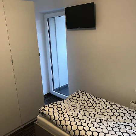 Pokoje Gdynia * Gdynia