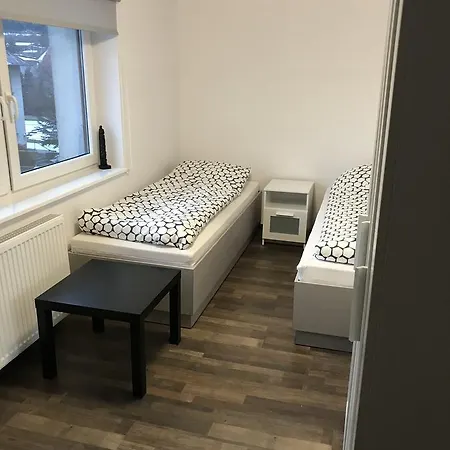 Pokoje Gdynia *