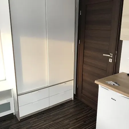 Alloggio in famiglia Pokoje Gdynia Gdynia