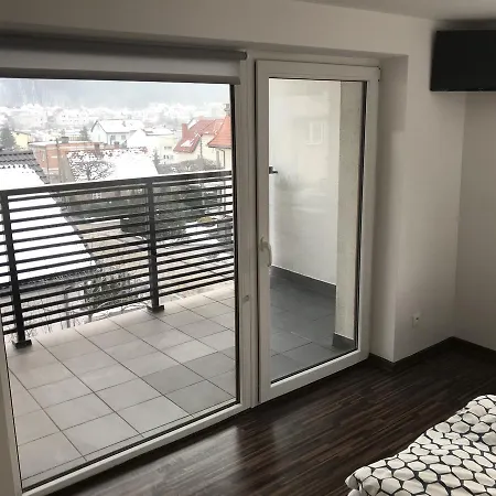 Pokoje Gdynia Privat bolig