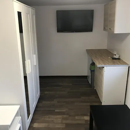 Privat bolig Pokoje Gdynia Gdynia