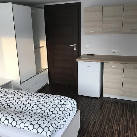 Pokoje Gdynia Privat bolig