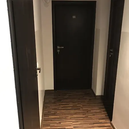 Privat bolig Pokoje Gdynia