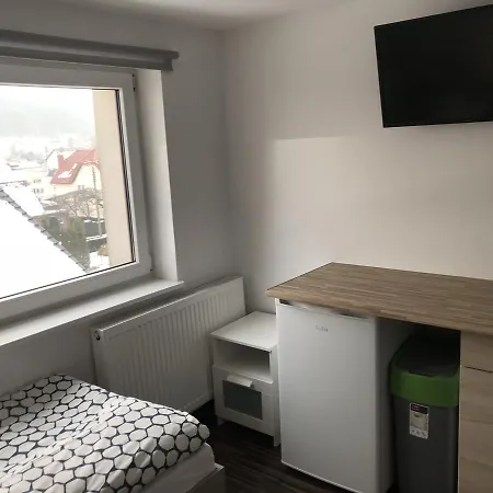 Privat bolig Pokoje Gdynia *