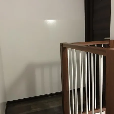 Privat bolig Pokoje Gdynia
