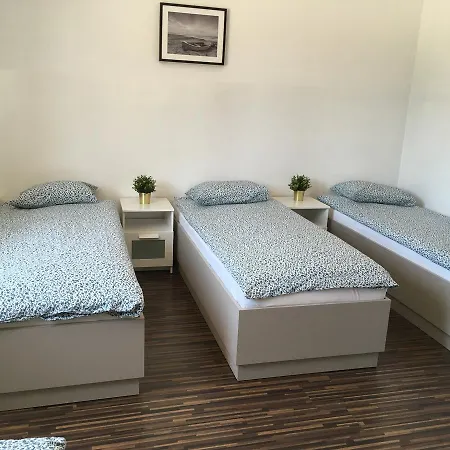 Pokoje Gdynia Homestay *