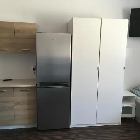 Pokoje Gdynia Alloggio in famiglia Gdynia