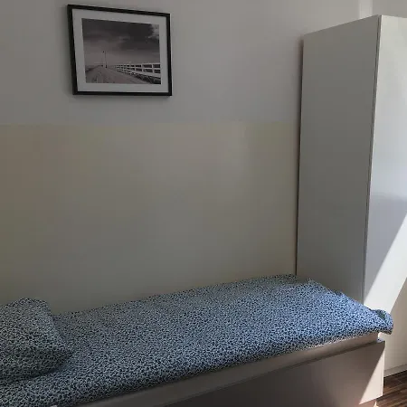 Privat bolig Pokoje Gdynia Gdynia
