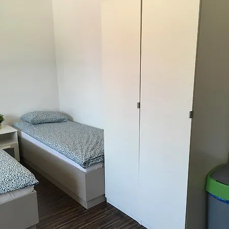 Pokoje Gdynia * غدينيا