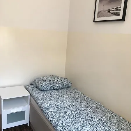 Pokoje Gdynia * Gdynia