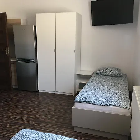 Alloggio in famiglia Pokoje Gdynia Gdynia