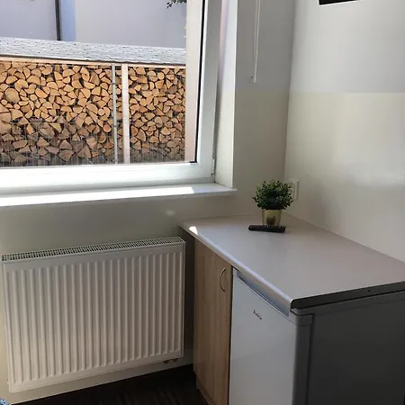 Pokoje Gdynia *