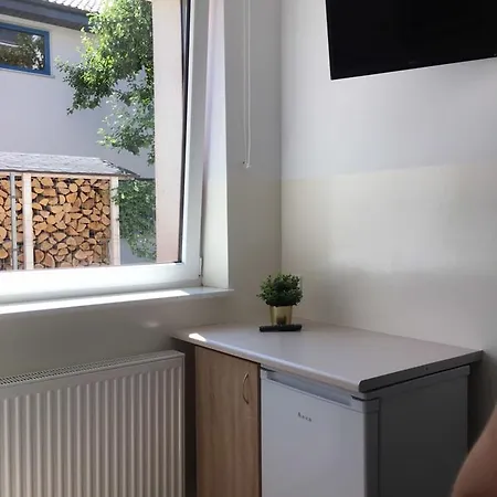 Pokoje Gdynia * Gdynia