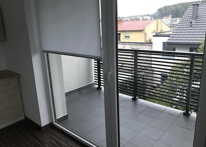 Pokoje Gdynia Gdynia