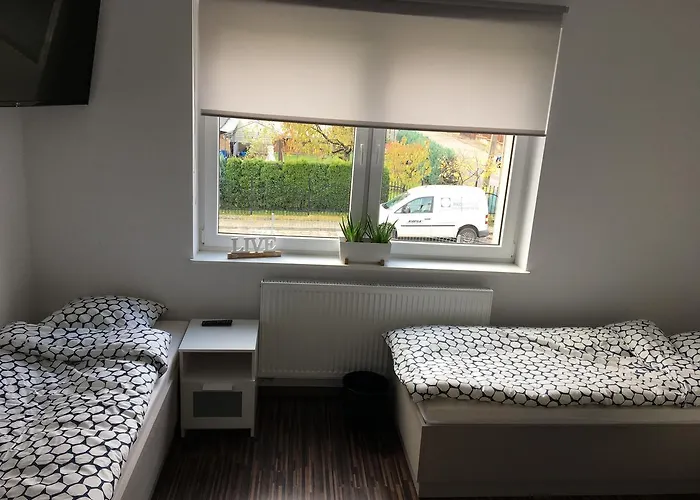 Pokoje Gdynia Gdynia