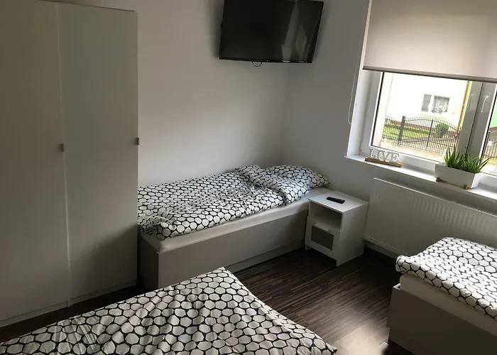 Pokoje Gdynia Homestay Gdynia
