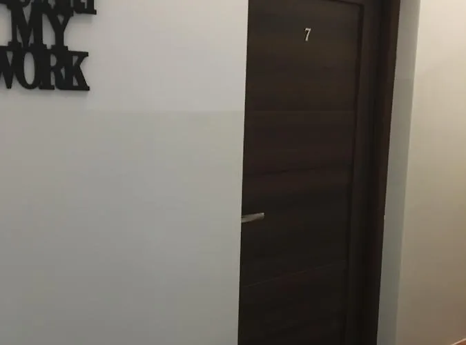 Homestay Pokoje Gdynia