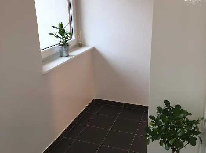 Pokoje Gdynia Gdynia