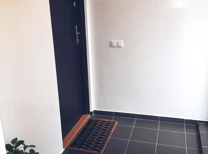 Pokoje Gdynia Homestay Gdynia