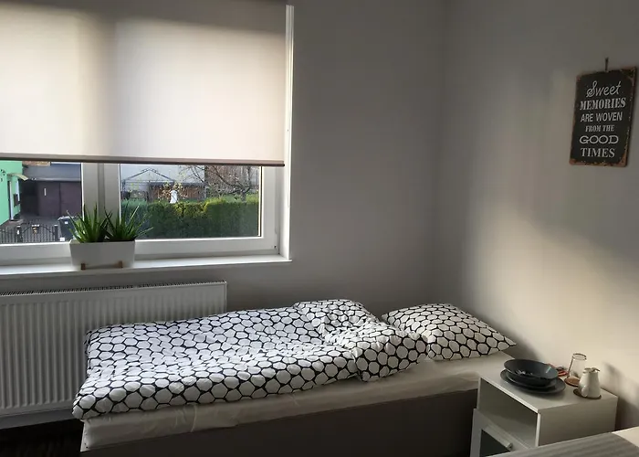 Pokoje Gdynia Gdynia