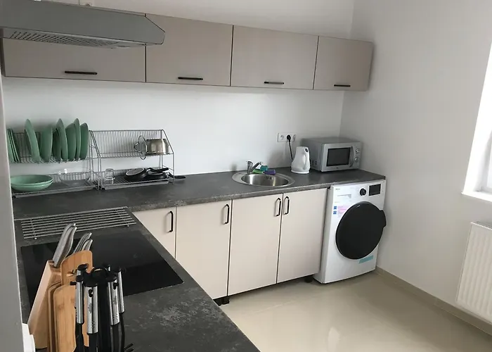 Homestay Pokoje Gdynia