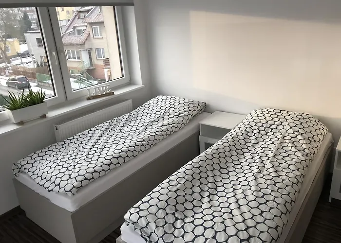 Pokoje Gdynia Homestay