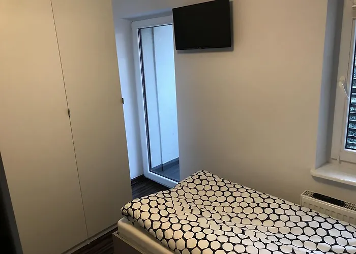 Pokoje Gdynia * Gdynia