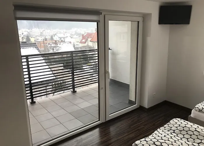 Pokoje Gdynia Homestay