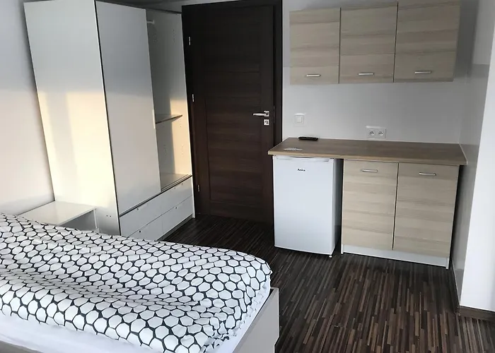 Pokoje Gdynia Homestay