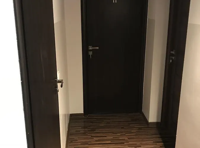 Homestay Pokoje Gdynia